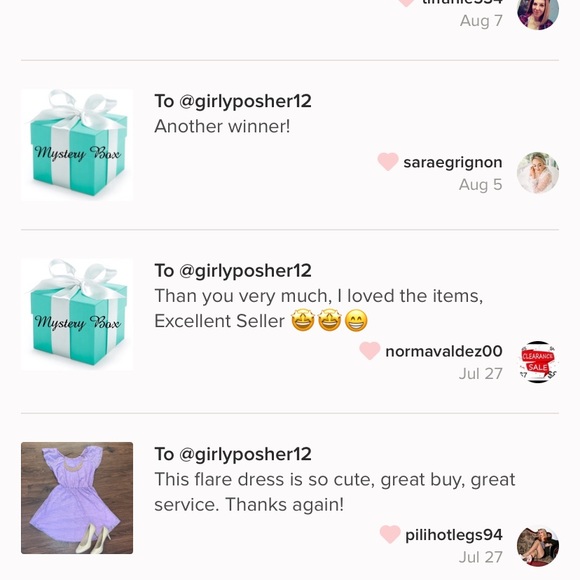 7 Item mystery box assorted brands - Picture 11 of 11